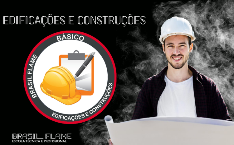 Formação de Edificações e Construções